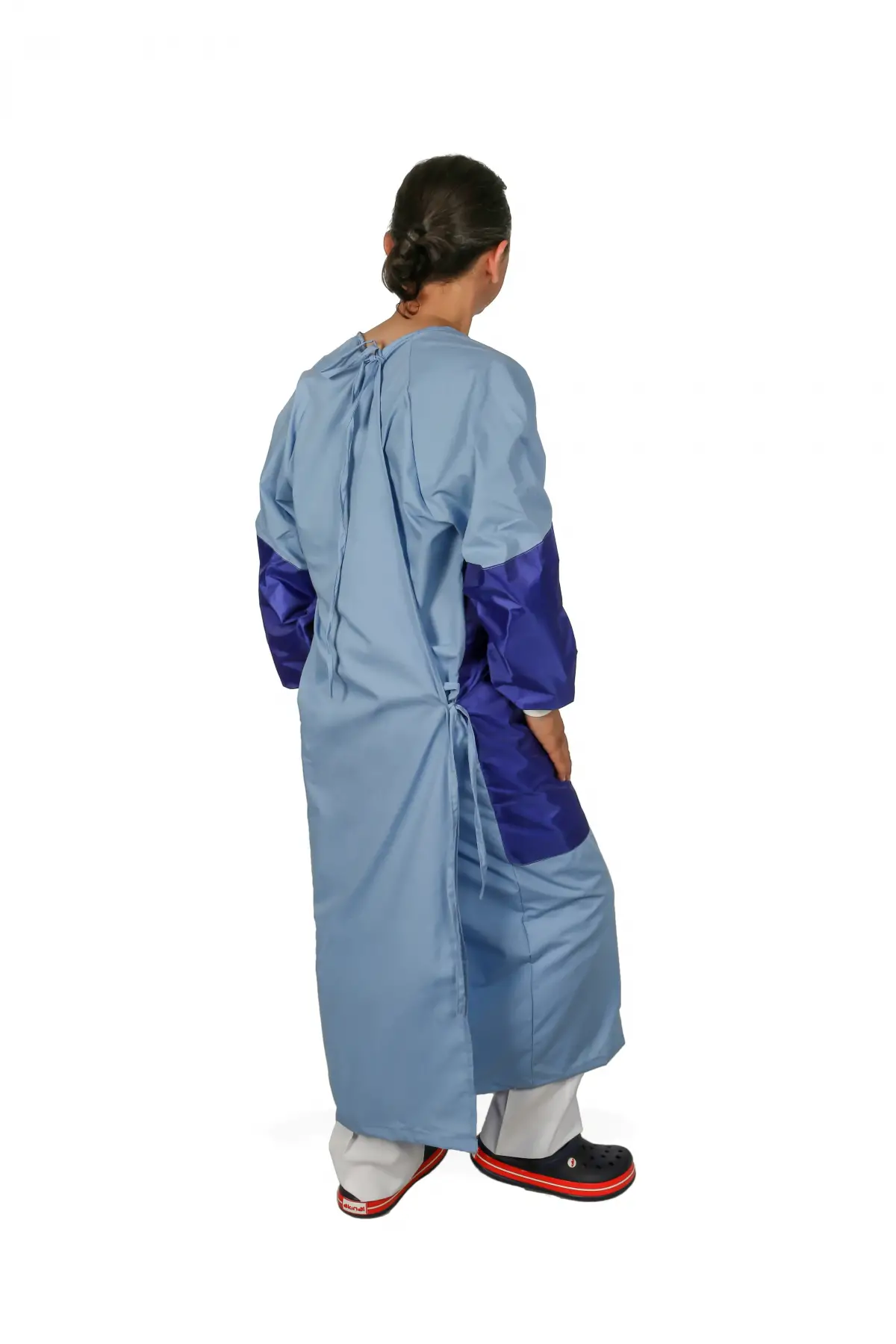 Cerrahi Box Önlüğü