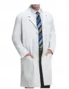 Doktor Önlüğü